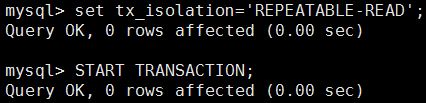 深入解析MySQL的事務(wù)隔離及其對性能產(chǎn)生的影響 深入解析MySQL的事務(wù)隔離及其對性能產(chǎn)生的影響