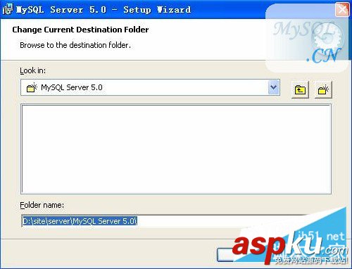 超詳細的mysql圖文安裝教程 mysql圖文安裝教程,mysql安裝教程,mysql圖文教程