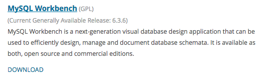 Mac OS10.11下mysql5.7.12 安裝配置方法圖文教程 mysql5.7.12,mysql5.7,MacOS