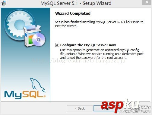 mysql安裝配置詳解教程(一) mysql,安裝