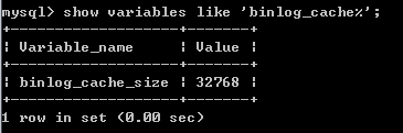 MySQL中二進制與重做日志文件的基本概念學習教程 MySQL中二進制與重做日志文件的基本概念學習教程