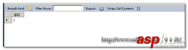 理解MySQL變量和條件 MySQL,變量,條件
