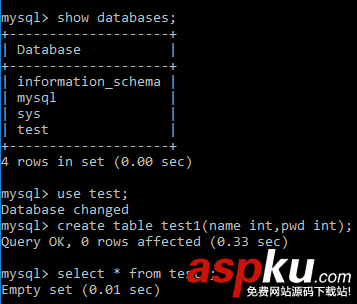 在win10系統下安裝Mysql 5.7.17圖文教程 win10安裝mysql5.7.17,win10,mysql5.7.17