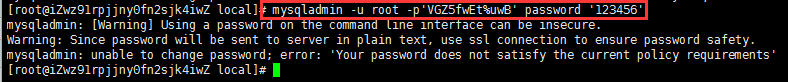 Linux CentOS MySQL數據庫安裝配置教程 Linux,CentOS,mysql
