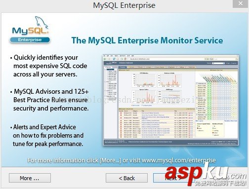 mysql安裝配置詳解教程(一) mysql,安裝