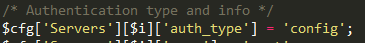 如何修改Xampp服務(wù)器上的mysql密碼(圖解) xampp修改mysql密碼,xampp,mysql密碼