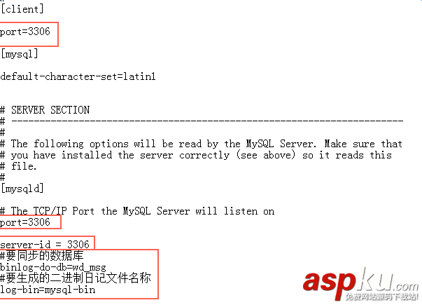 詳解MySQL實現主從復制過程 MySQL,主從復制