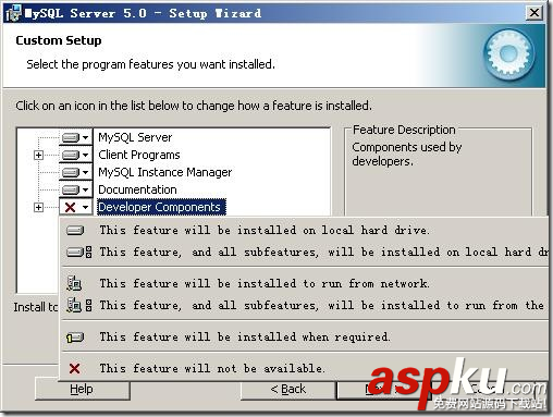 Mysql下載安裝、部署與圖形化詳細(xì)操作教程 Mysql,安裝,配置