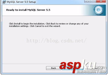 MySQL學習第二天 安裝和配置mysql winx64 MySQL,安裝,配置,winx64