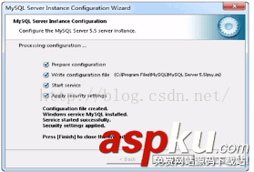 MySQL學習第二天 安裝和配置mysql winx64 MySQL,安裝,配置,winx64