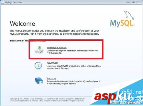 win7下MySql 5.7安裝配置方法圖文教程 win7,MySql,MySql安裝