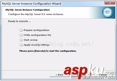 MySQL學習第二天 安裝和配置mysql winx64 MySQL,安裝,配置,winx64