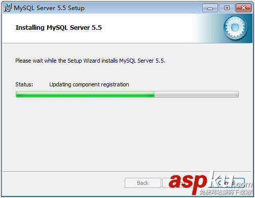 MySql安裝步驟圖文教程及中文亂碼的解決方案 mysql,安裝,中文亂碼