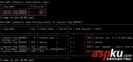 Mysql,日志管理,備份,恢復(fù)