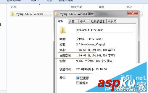 MySQL下載安裝、配置與使用教程詳細版(win7x64) MySQL下載,MySQL安裝,mysql配置