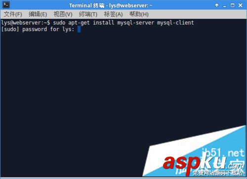 Ubuntu 14.04下mysql安裝配置教程 Ubuntu,mysql,mysql安裝,mysql安裝教程