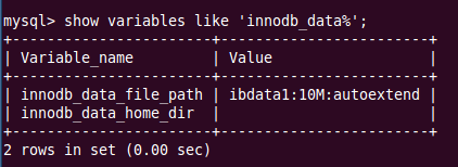 MySQL的InnoDB引擎入門學習教程 MySQL的InnoDB引擎入門學習教程