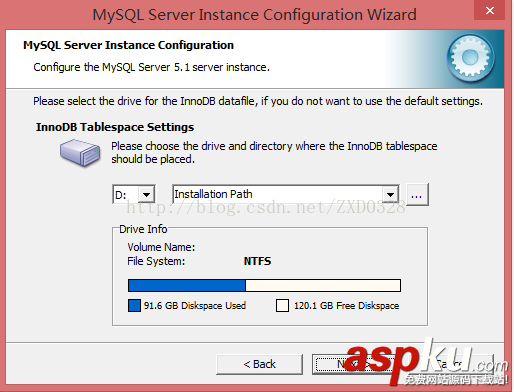 mysql5.1.26安裝配置方法詳解 mysql5.1.26,mysql5.1