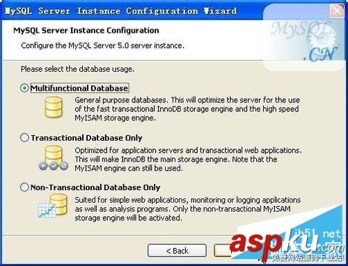 超詳細的mysql圖文安裝教程 mysql圖文安裝教程,mysql安裝教程,mysql圖文教程