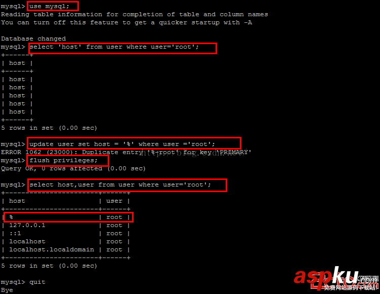 在Linux系統(tǒng)安裝Mysql教程 Linux,Mysql
