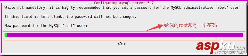 Ubuntu16.04 server下配置MySQL,并開啟遠程連接的方法 ubuntu,mysql遠程連接,ubuntu16.04配置mysql,mysql遠程訪問