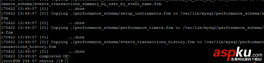 xtrabackup備份還原MySQL數(shù)據(jù)庫 xtrabackup,mysql,備份還原