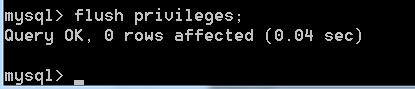 忘記MySQL的root密碼該怎么辦 MySQL,root密碼