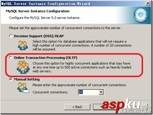 Mysql下載安裝、部署與圖形化詳細(xì)操作教程 Mysql,安裝,配置