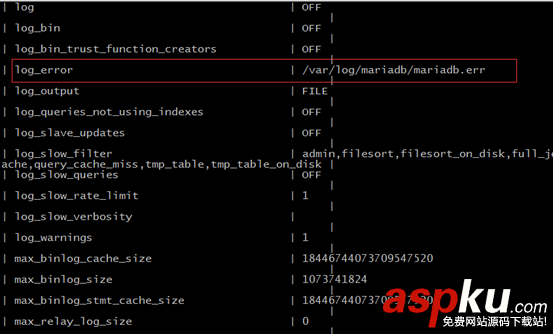 Mysql,日志管理,備份,恢復(fù)