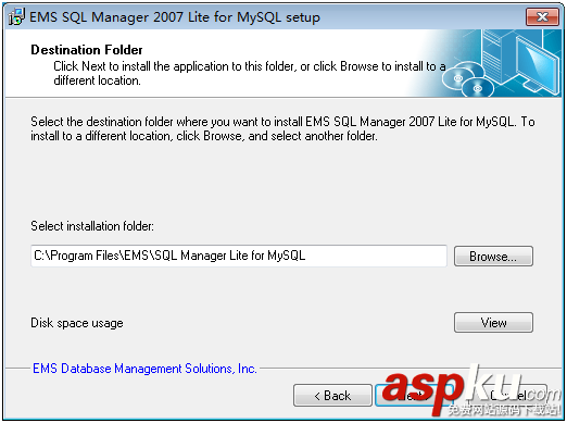 MySql安裝步驟圖文教程及中文亂碼的解決方案 mysql,安裝,中文亂碼