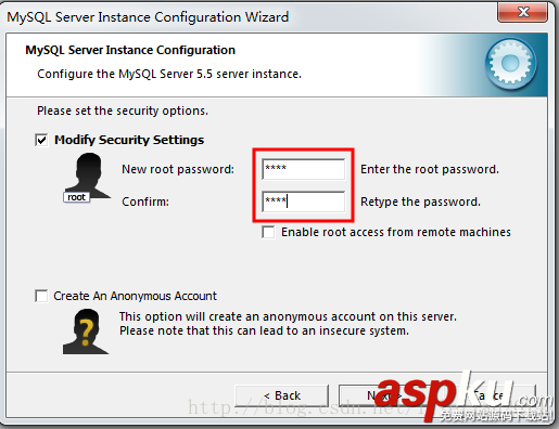 Win7下mysql5.5安裝圖文教程 Win7,mysql5.5