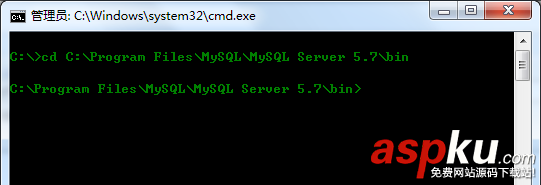 mysql5.7安裝教程(windows) mysql5.7,windows