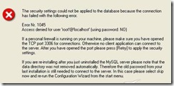 Windows下MySQL安裝配置方法圖文教程 mysql5.7,Windows