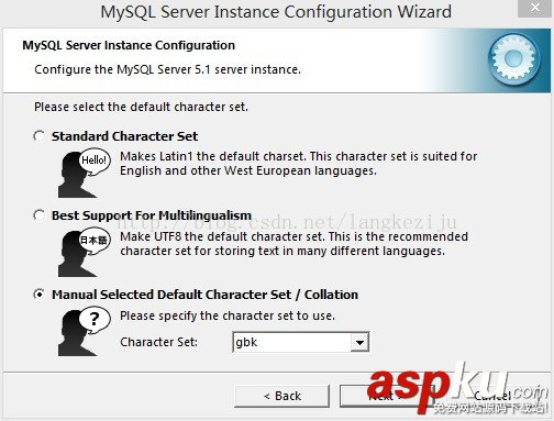 mysql安裝配置詳解教程(一) mysql,安裝