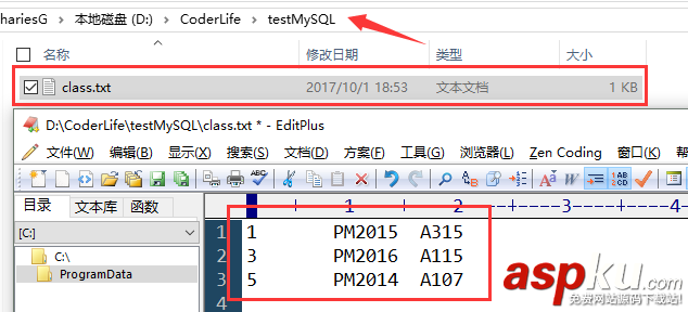 史上最簡單的MySQL數據備份與還原教程(中)(三十六) MySQL,備份,還原