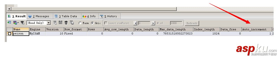 與MSSQL對比學習MYSQL的心得(八)--插入 更新 刪除 與MSSQL對比學習MYSQL的心得(八)--插入 更新 刪除