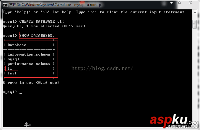 MySQL學習第五天 MySQL數據庫基本操作 MySQL數據庫基本操作,MySQL數據庫創建,MySQL數據庫刪除,MySQL數據庫修改