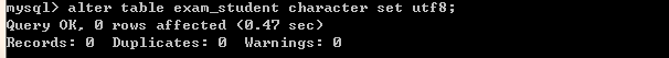 很全面的Mysql數據庫、數據庫表、數據基礎操作筆記(含代碼) Mysql,數據庫,表,數據