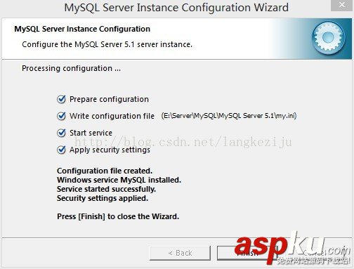 mysql安裝配置詳解教程(一) mysql,安裝