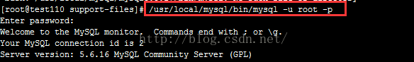Linux下mysql卸載安裝,Linux下mysql安裝教程,Linux下mysql卸載教程