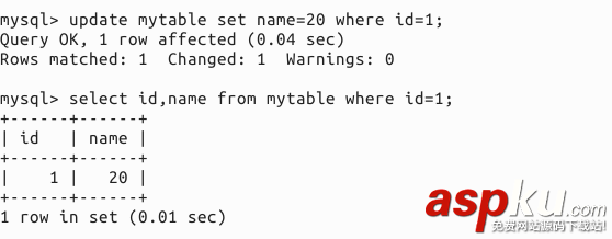 ubuntu,mysql數據庫,mysql數據庫詳解,mysql