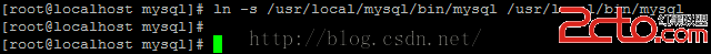 在Linux系統(tǒng)安裝Mysql教程 Linux,Mysql