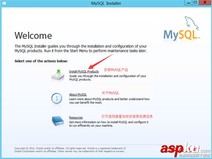 mysql 5.7.30安裝配置方法圖文教程 mysql,mysql安裝,mysql5.7.30