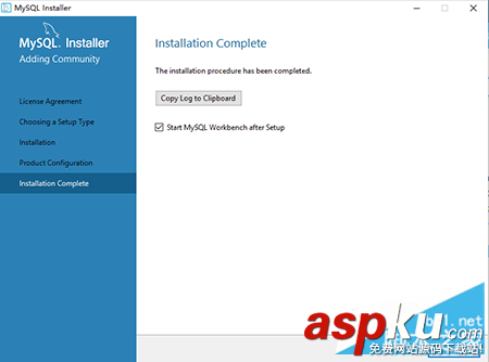 mysql 5.7.13 安裝配置方法圖文教程(win10) mysql5.7.13,mysql5.7,win10
