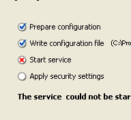 mysql Non-Transactional Database Only(只支持MyISAM) mysql,Non-Transactional,MyISAM