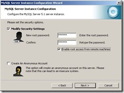 Windows下MySQL安裝配置方法圖文教程 mysql5.7,Windows