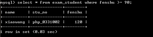 很全面的Mysql數據庫、數據庫表、數據基礎操作筆記(含代碼) Mysql,數據庫,表,數據