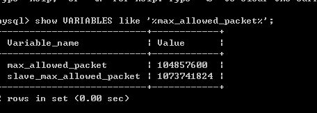 體驗MySQL5.6.25并處理所遇到的問題 體驗MySQL5.6.25并處理所遇到的問題