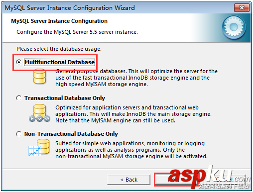 MySql安裝步驟圖文教程及中文亂碼的解決方案 mysql,安裝,中文亂碼