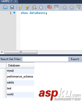 windows下MySQL 5.7.3.0安裝配置圖解教程(安裝版) MySQL,MySQL 5.7.3.0